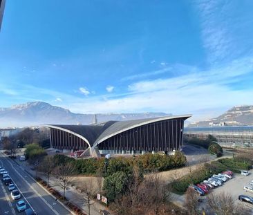 T3 - 11 BOULEVARD CLEMENCEAU - GRENOBLE - Photo 5