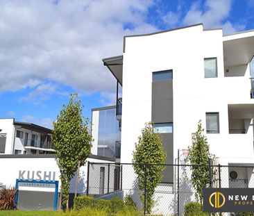 7/60 John Gorton Drive, Coombs ACT 2611 - House For Rent | Domain - Photo 4