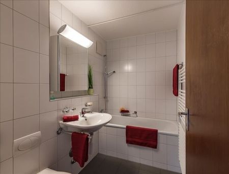 Your new home in Pratteln - Foto 2