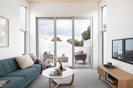 MAGNIFICENT ARCHITECTURALLY DESIGNED HOME - Photo 5