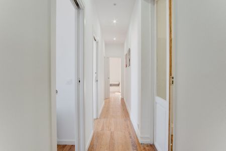 Beautiful room with balcony in Plaza Mayor - Photo 5