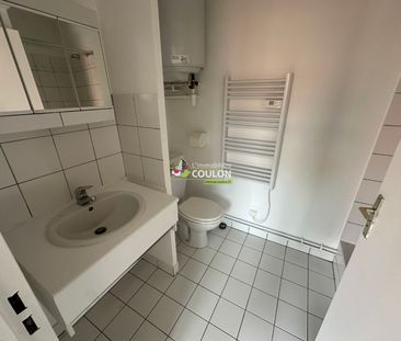 Location Appartement 1 pièce 23m² - Photo 4