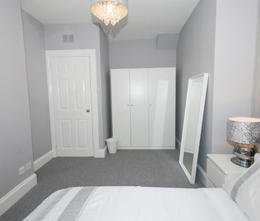 1 Bed Flat, Ground Floor, AB10 - Photo 6