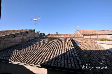 Location Appartement 4 pièces 99m² RABASTENS 81800 - Photo 2