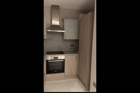 1 Bed Flat, Express House, SE8 - Photo 4