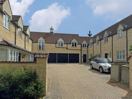3 bedroom terraced house to rent - Photo 5
