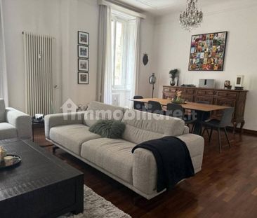 Appartamento via Bartolomeo Panizza, 4, Vercelli - Wagner, Milano - Photo 6