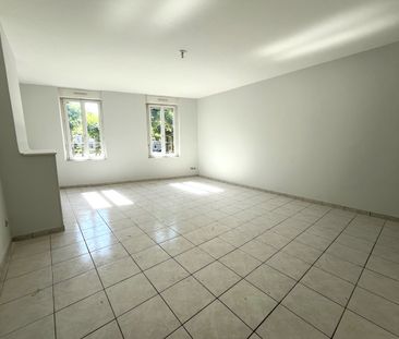 Location Appartement 3 pièces 87m² - Photo 1