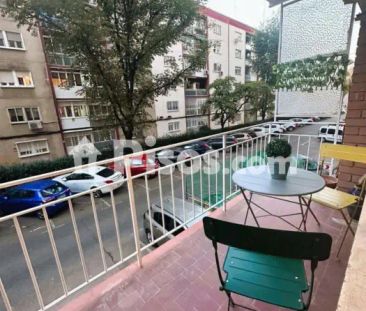 Estudio en alquiler en Calle de Gil de Andrade, 8 - Foto 4