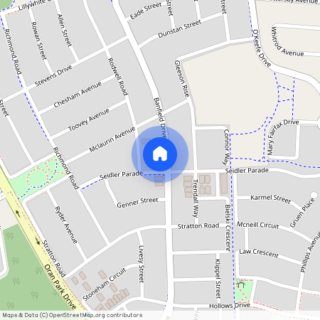 78 Banfield Drive, NSW 2570, Oran Park