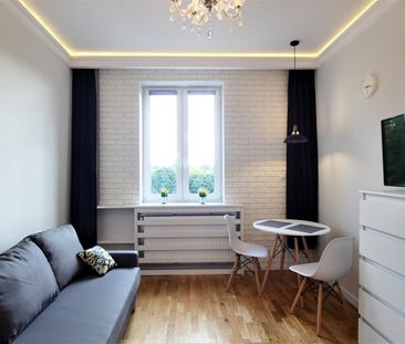 Łódź Łódź-Bałuty, Oblęgorska - Photo 1
