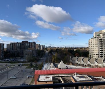For Lease - 185 Bonis Avenue Unit# 808, Toronto, Ontario - Photo 5