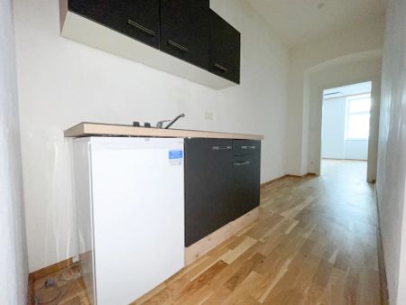 2-Zimmer Erdgeschoßwohnung mit 67m² Wohnfläche | nahe KUTSCHKERMARKT & AKH - Photo 4