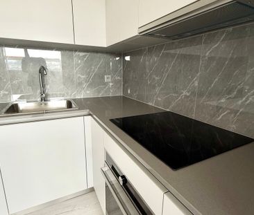 FINO A 3 MESI GRATUITI -2.5 locali ristrutturato a Coldrerio - Foto 5