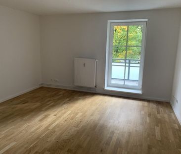 Gemütliche 2,5-Zimmer-Wohnung mit Balkon - Foto 3