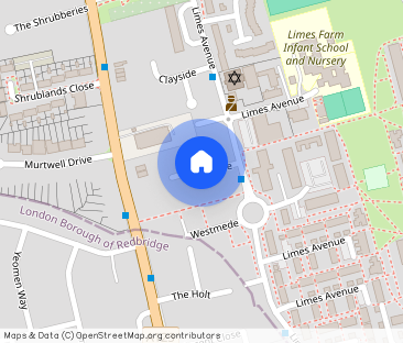 Keats Close, Chigwell, Essex, IG7 - Photo 1