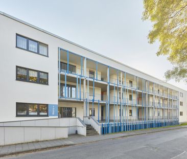 2-Zimmer Wohnung in Grumme mit WBS für Senior*innen - Foto 1