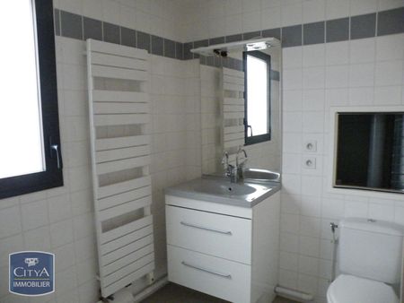 Location Appartement 4 pièces 104m² DIJON 21000 - Photo 5