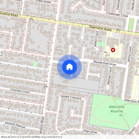 4 Garnfield Pl, St Albans Park