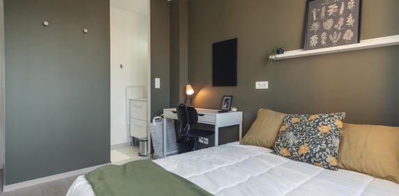 GRANDCLEMENT Roommate 4 Bedrooms at Villeurbanne - Photo 2