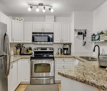 2 Bed Condo For Rent In Chaparral. Adult Building 45+. Two Parking ... - Photo 5