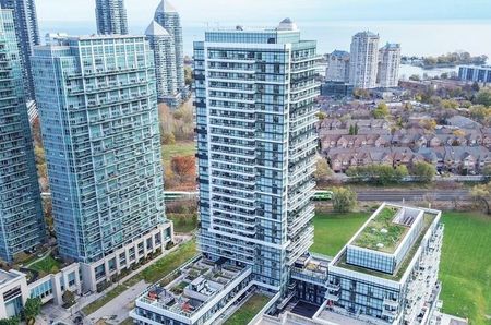 For Lease - 251 Manitoba Street Unit# 1807, Toronto, Ontario - Photo 4