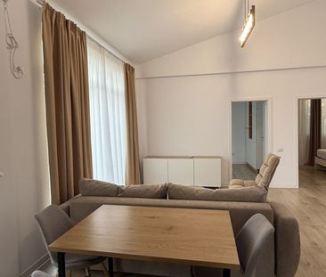 Vila 4 camere Parter, 500mp, Corbeanca - Photo 6