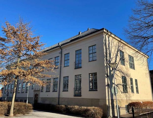 Kriebsensgatan 1 - Foto 1