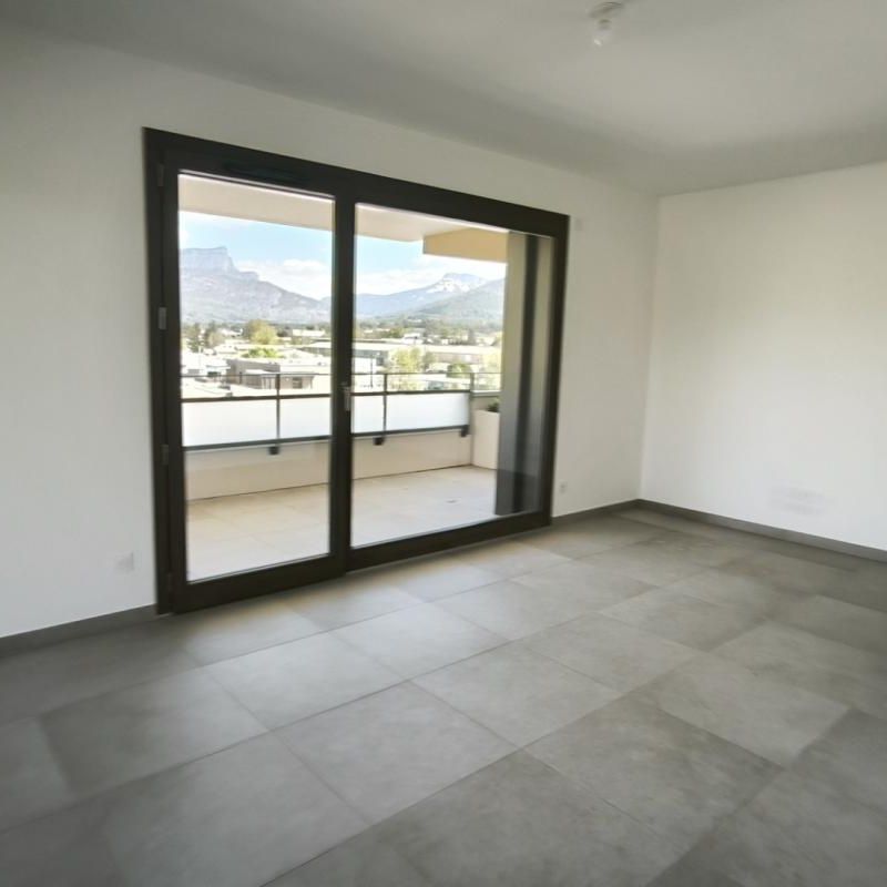 Location Appartement 2 pièces 48m² ANNECY 74370 - Photo 1