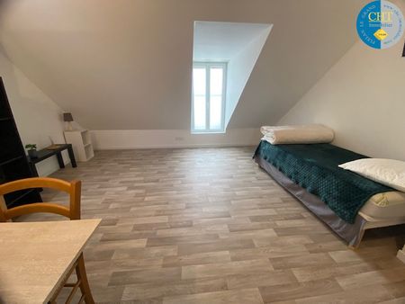 Location Appartement 1 pièce 18m² PLELAN LE GRAND 35380 - Photo 2