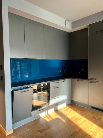 (Symbol 438157) MIESZKANIE na WYNAJEMSzczecin, Śródmieście Mieszkanie typu loft, 42 m2 - 2 pok. winda i garaż - Photo 5