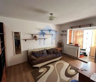 Garsoniera, Manastur - Photo 4