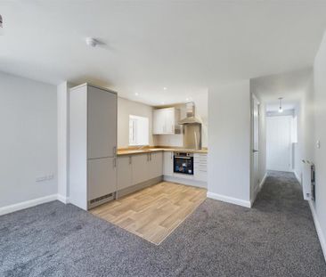 1 bedroom apartment to rent - Photo 2