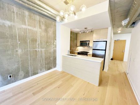 East Lofts , #311 - Photo 3