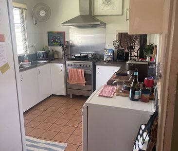 4-bedroom shared house, Larrakeyah Terrace - Photo 3