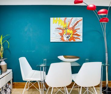 3 bedroom terraced house to rent - Photo 4