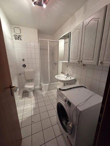 Pronájem bytu 2+1 • 44 m² bez realitkyBahnhofstraße 45 b, , Severní Porýní-Vestfálsko - Photo 3