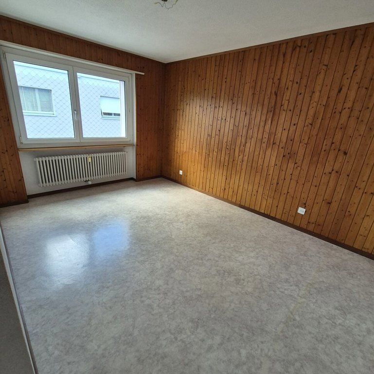 4 Zimmer, 2. Stock - Photo 1