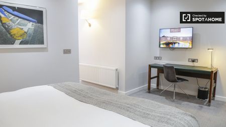 Apartment for rent in Donnybrook, Dublin - Photo 4