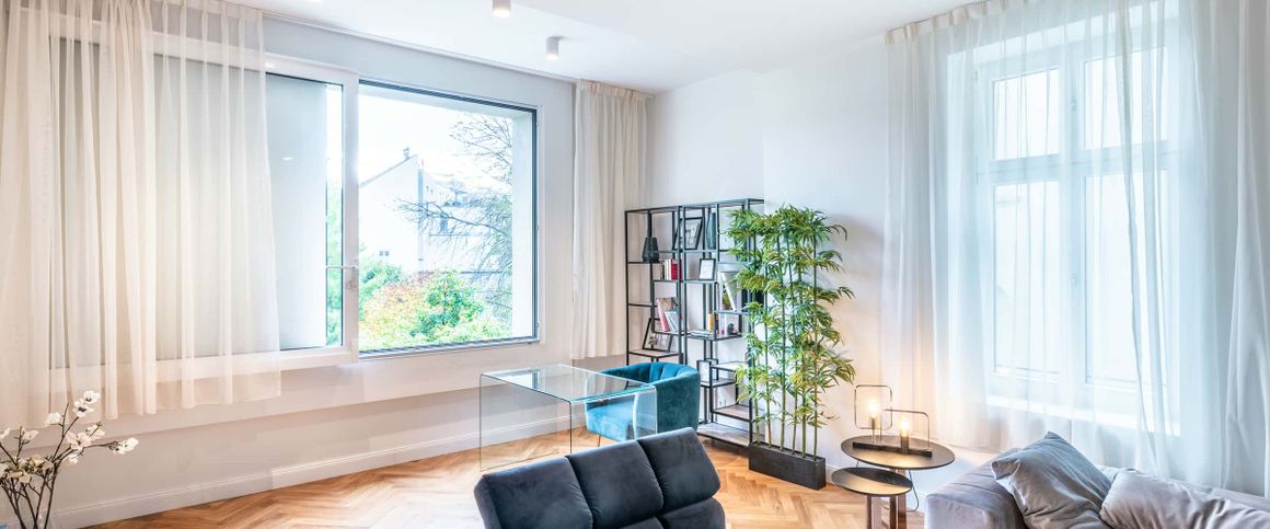 Krausnickstraße - Foto 1