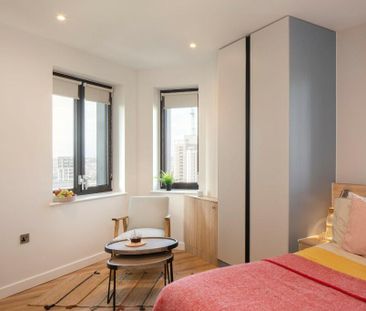 Studio to rent - Photo 2