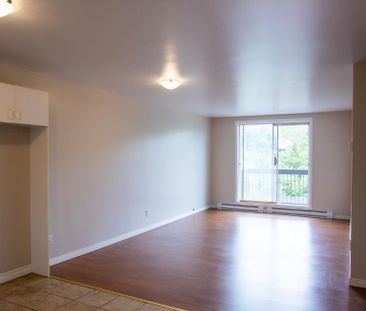 Complexe du Parc | Appartements 4 1/2 | 4 1/2 apartments | Sherbrooke près du Cégep - Photo 4