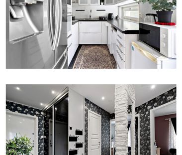 Sagovägen, Järfälla - Foto 1