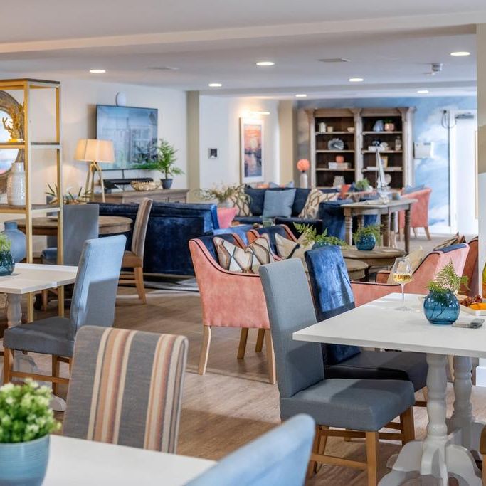 2 bedroom retirement property to rent - Photo 1