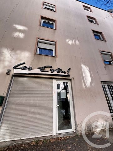 Location Appartement 1 pièce 16m² CLERMONT FERRAND 63000 - Photo 5