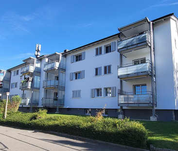 Gemütliche Wohnung nähe Freibad - Photo 1