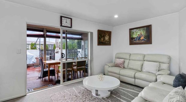 2 Bedroom Family Home - Photo 1