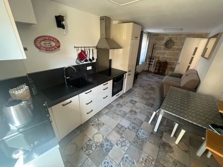 Location Appartement 2 pièces 38m² ISTRES 13800 - Photo 2