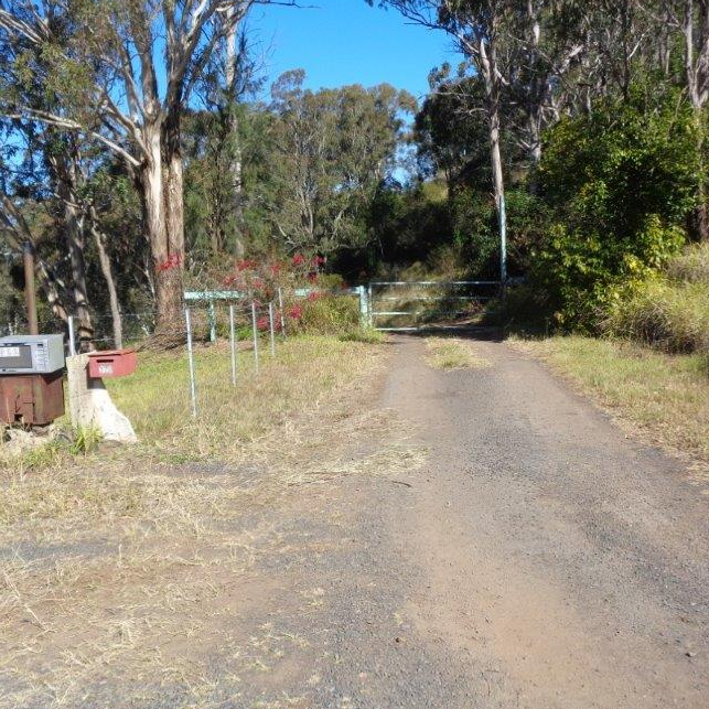 320 Preston Boundary Road, Preston, QLD - Photo 1