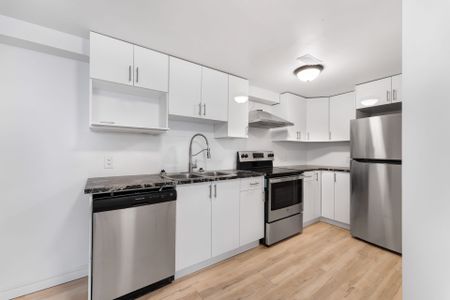 For Lease - 20 Dundegan Drive Unit# B, Kanata, Ontario - Photo 2